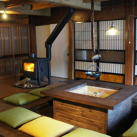 白馬の黒馬　Darkhorse @Hakuba Hotel Exterior photo
